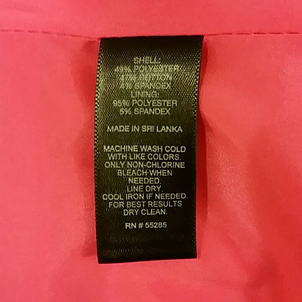 Jacket Express - Picture 3 of 3